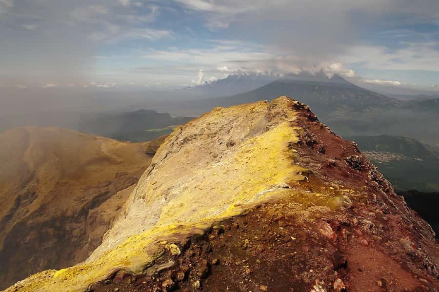 From Antigua: Pacaya Volcano Trek - Key points to know before you go