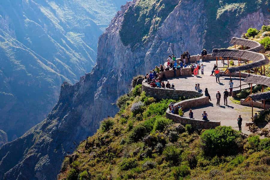 From Arequipa: 2-Day Colca Canyon Trekking Tour - What to pack for the two days