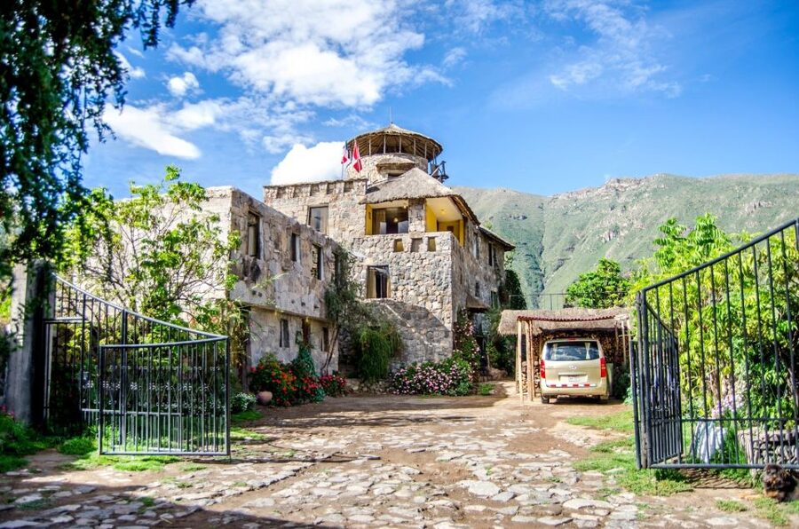 From Arequipa: 3-Day Colca Canyon Trek - Who should book this Colca Canyon trip?