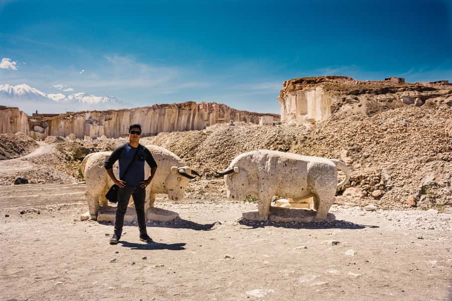 From Arequipa: Sillar Route Trek - Price, entry fees, and overall value