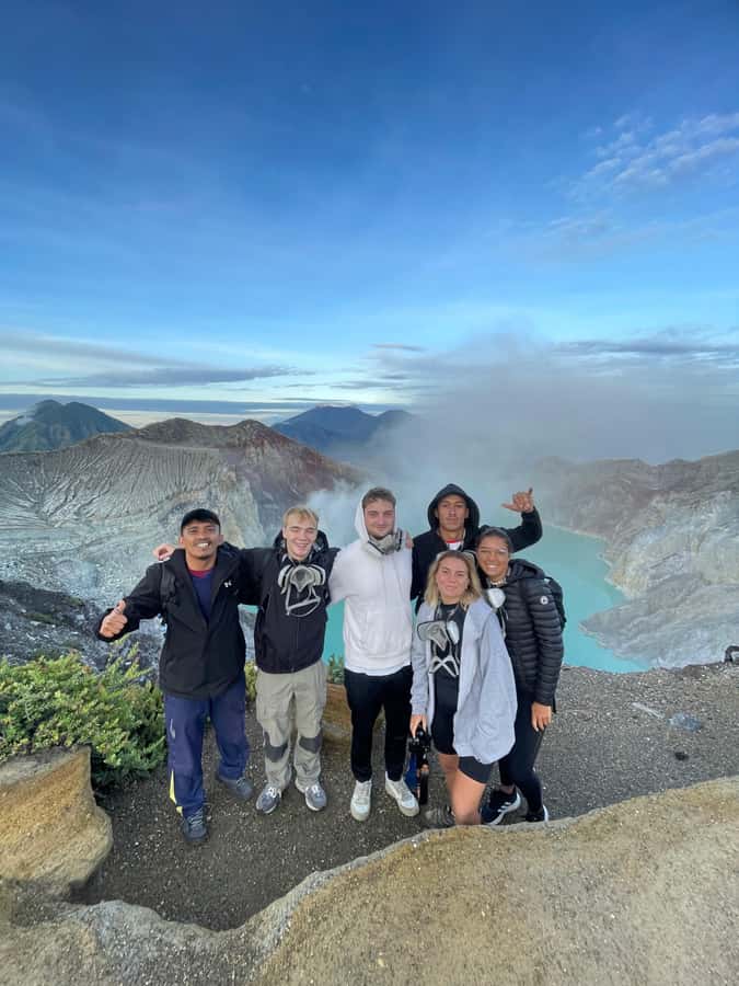From Bali: 3-Day Mount Bromo & Mount Ijen Trek - Key Points Before You Book