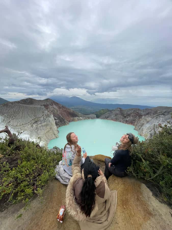 From Bali: 3-Day Mount Bromo & Mount Ijen Trek - Why This Two-Volcano Route Works