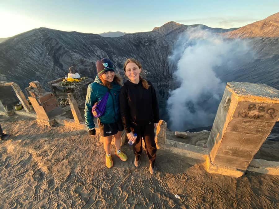 From Bali: 3-Day Mount Bromo & Mount Ijen Trek - What the Ijen Trek Demands