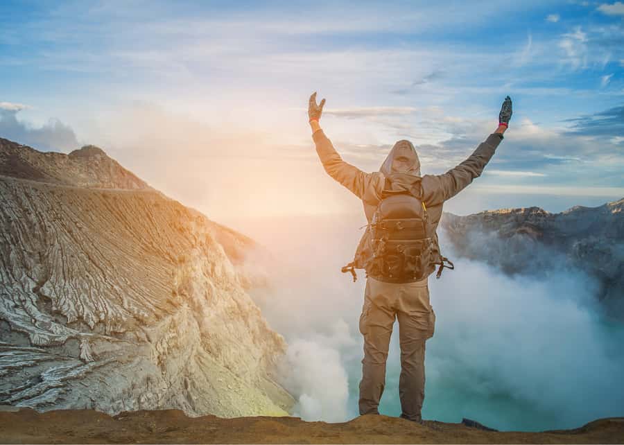 From Bali: Private Mount Ijen Crater Volcano Midnight Trek - Why Mount Ijen is worth the long night