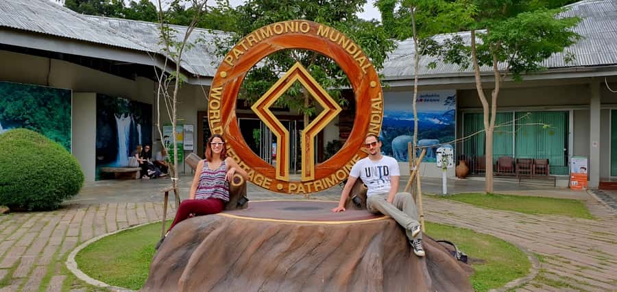 From Bangkok: Khao Yai National Park Jungle Trek with Lunch - Nong Phak Chi trail: the day’s real centerpiece