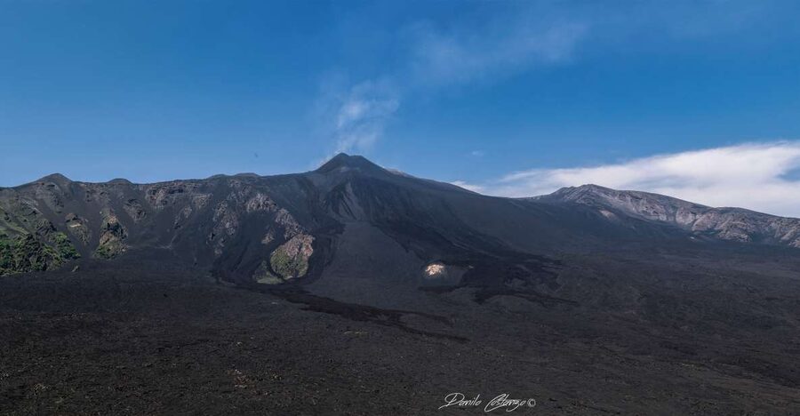 From Catania: Mount Etna Trekking Private Experience - What this Etna trek actually offers
