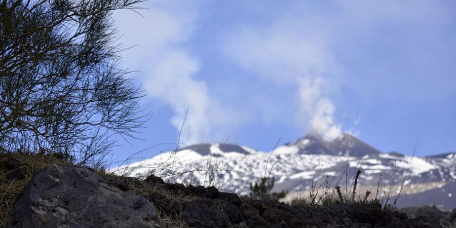 From Catania: trek on Mount Etna, Lava Cave & tasting Tour - Key points before you book