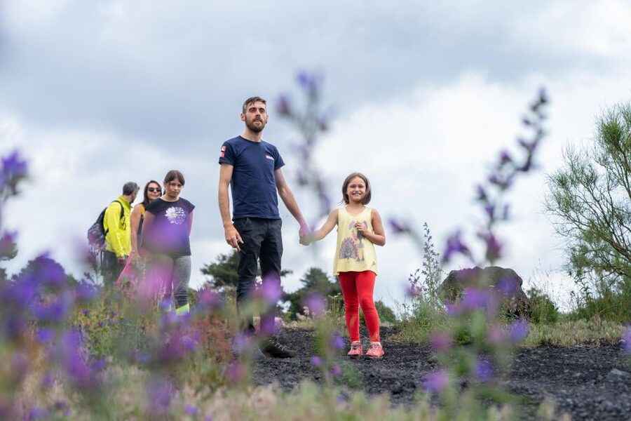 From Catania: trek on Mount Etna, Lava Cave & tasting Tour - Who will enjoy this Etna day trip