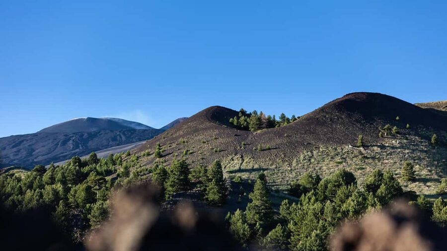 From Catania: trek on Mount Etna, Lava Cave & tasting Tour - Weather, clothing, and physical effort