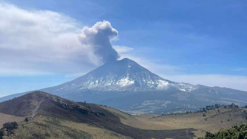 From CDMX: Trekking to Iztaccihuatl Volcano accompanied by a mountaineer - Should you book it?