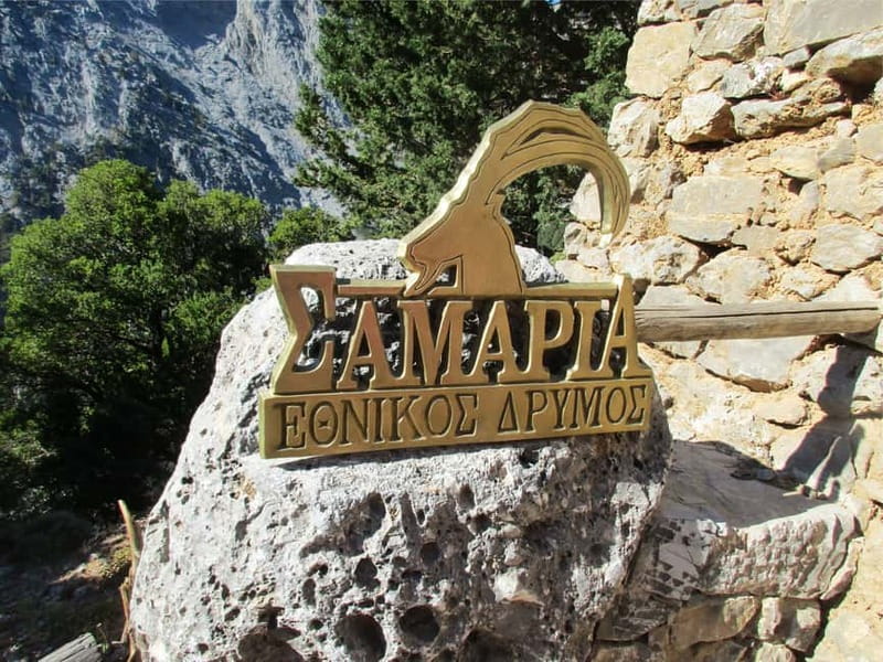 From Chania: Full-Day Samaria Gorge Trek Excursion & Guide - Key points to know before booking
