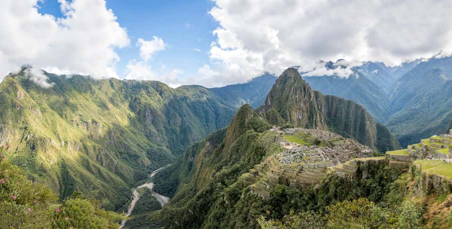 From Cusco: 2-Day Inca Trail to Machu Picchu - Why this two-day route works