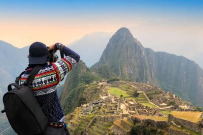 2-Day Inca Trail to Machu Picchu