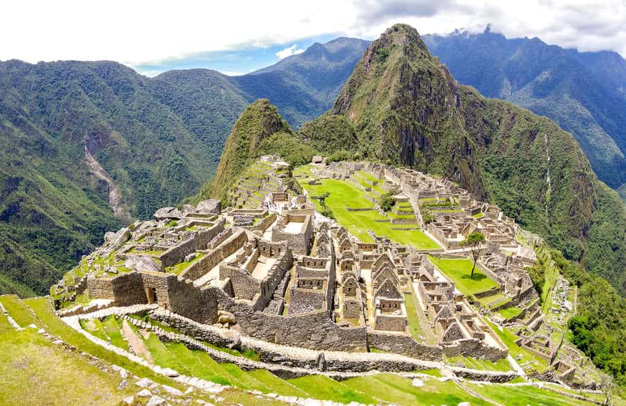 From Cusco: 2-Day Inca Trail to Machu Picchu - The return to Aguas Calientes and Cusco