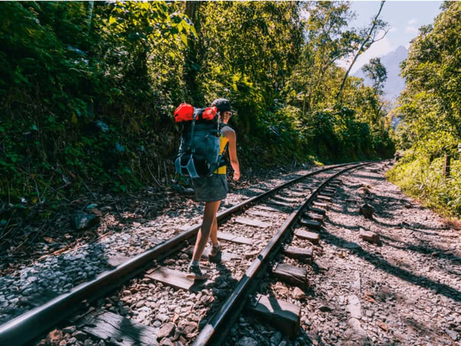 From Cusco: 2-Day Inca Trail to Machu Picchu - How the $290 price measures up