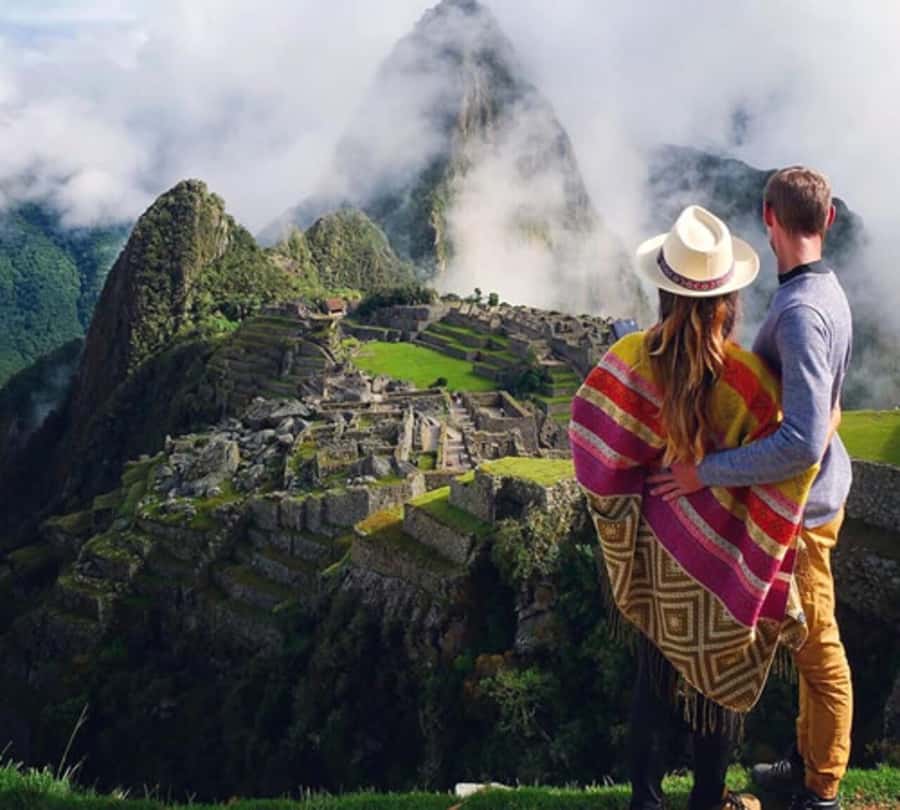 From Cusco: 2-Day Inca Trail to Machu Picchu - Who should choose this Machu Picchu trip?
