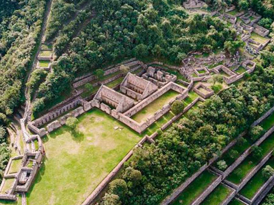 From Cusco: 4-Day Choquequirao Trek - All included - Key points to know before you book