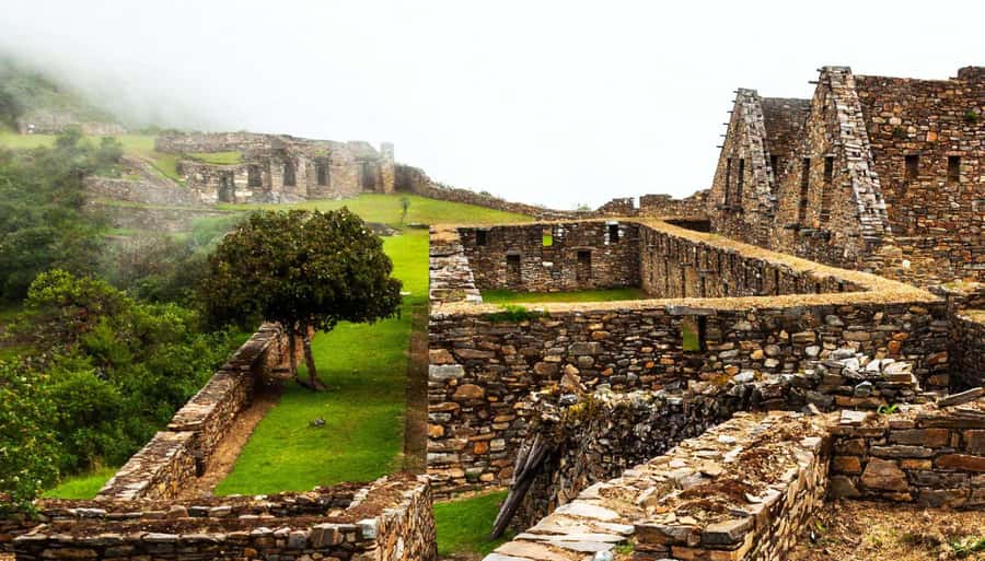 From Cusco: 4-Day Choquequirao Trek - All included - Booking details worth knowing