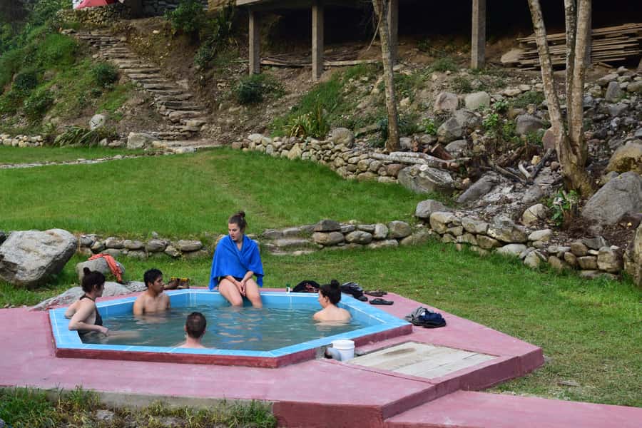 From Cusco: 5-Night Trip with Salkantay Trek & Machu Picchu - Food, water, porters, and safety support