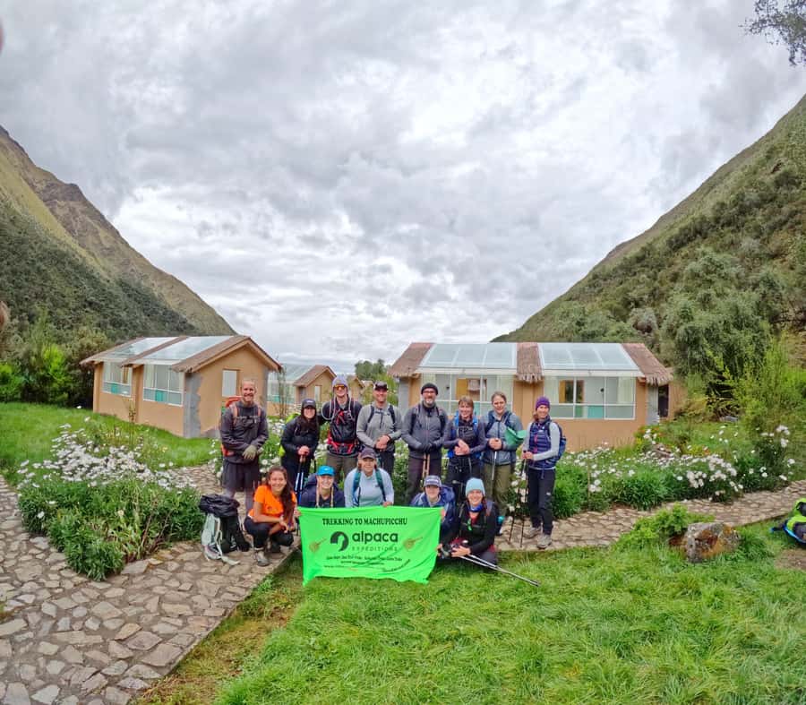 From Cusco: 5-Night Trip with Salkantay Trek & Machu Picchu - Why Salkantay is a different route to Machu Picchu