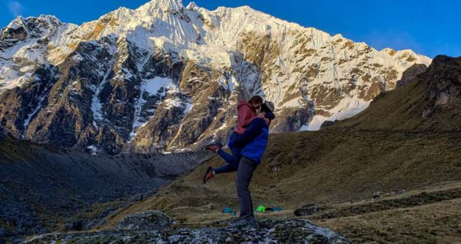 From Cusco: 5-Night Trip with Salkantay Trek & Machu Picchu - What the $650 price really covers