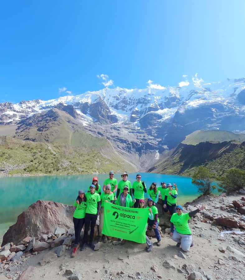 From Cusco: 5-Night Trip with Salkantay Trek & Machu Picchu - Night one in a glass cabin