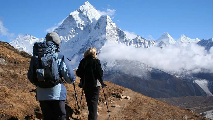 From Cusco: Salkantay trek 5 days/4 nights meals included - Should you book this Salkantay trek?