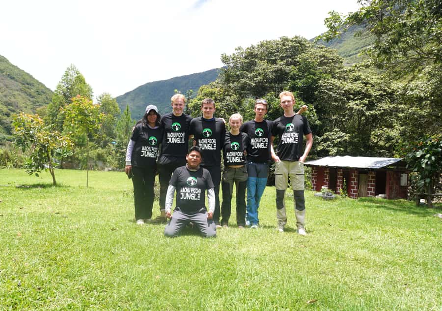 From Cusco: Salkantay Trek to Machu Picchu 5D/4N or 4D/3N - Who will enjoy this trek most