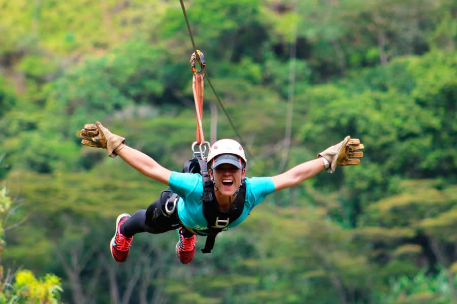 From Cusco: Via Ferrata and Sky Lodge Zipline - Why this Cusco adventure is more than a zip line ride