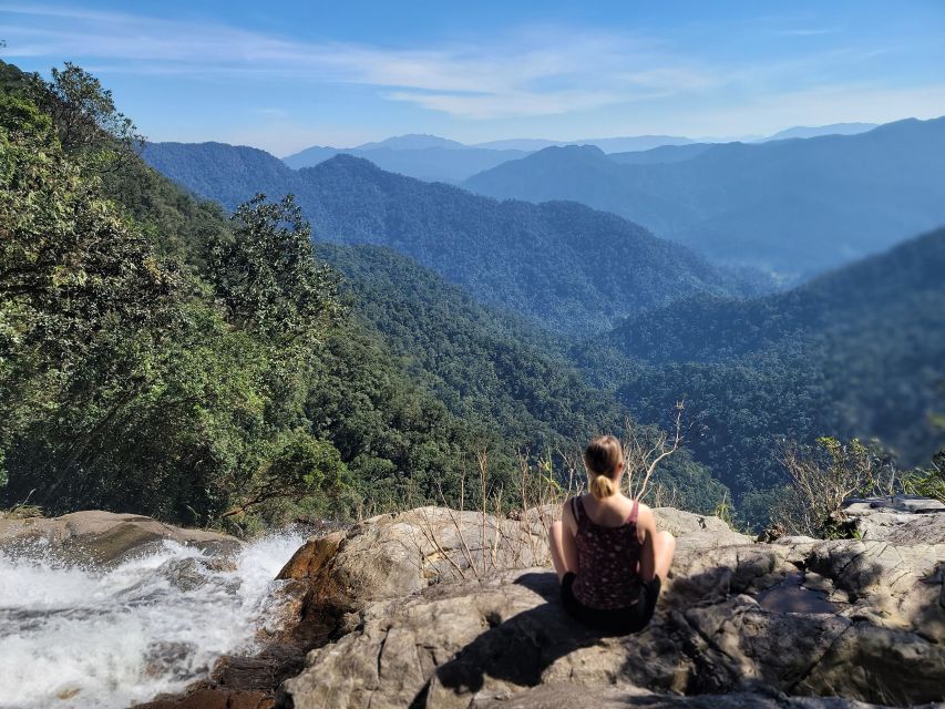From Da Nang or Hoi An: Bach Ma National Park Trek & Lunch - Fitness, weather, and what to pack