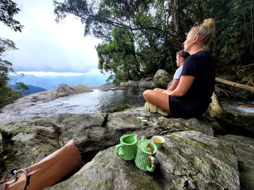 From Da Nang or Hoi An: Bach Ma National Park Trek & Lunch - Is $71 good value?