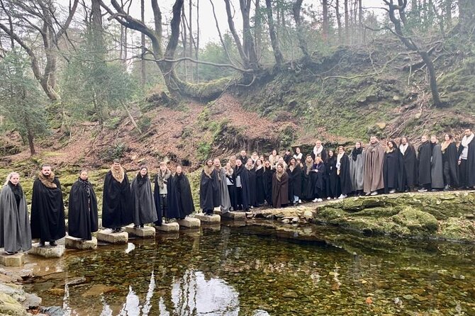 From Dublin: Game of Thrones Winterfell Locations Trek - Why this Dublin day trip works for Game of Thrones fans