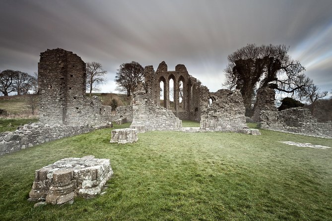 From Dublin: Game of Thrones Winterfell Locations Trek - The guide can make or break the day