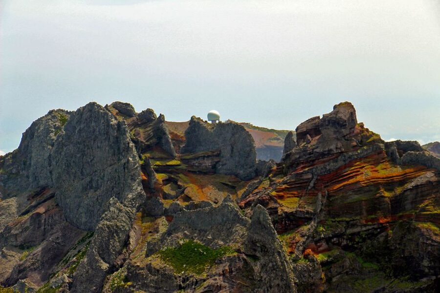 From Funchal: Madeira Peaks Mountain Walk - What to pack and how to prepare