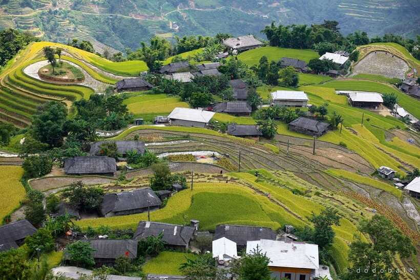 From Ha Giang Trekking Day Trip With Local Guide - Khuay Mi and the Na Toong Valley
