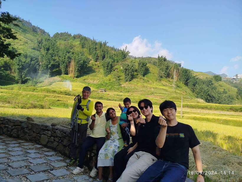 From Ha Giang Trekking Day Trip With Local Guide - Who should book this walk?