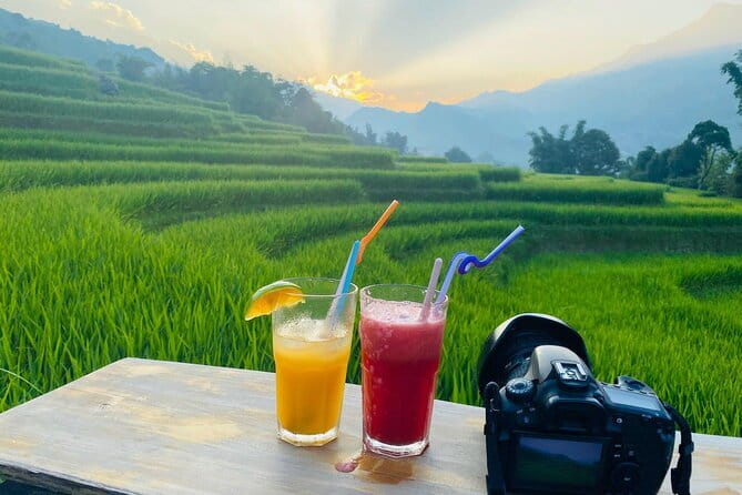 From Hà Nội ; Mu Cang Chai 3 Days 2 Nights By Car and Trekking - Why Mu Cang Chai Is Worth the Long Road From Hanoi