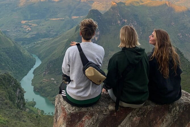 From Hà Nội ; Mu Cang Chai 3 Days 2 Nights By Car and Trekking - What the Existing Praise Gets Right