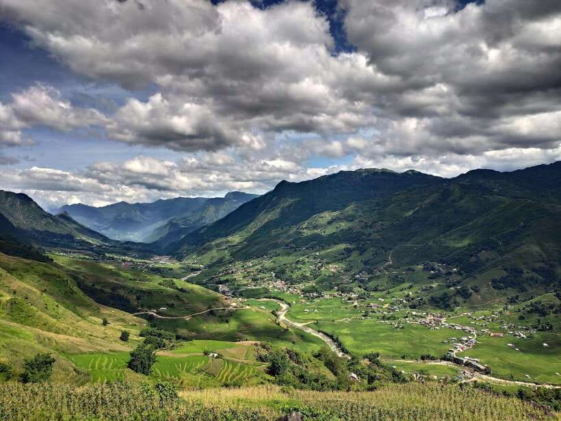 From Hanoi: 1-day Sapa Trekking Tour With Overnight Bus - Key points at a glance
