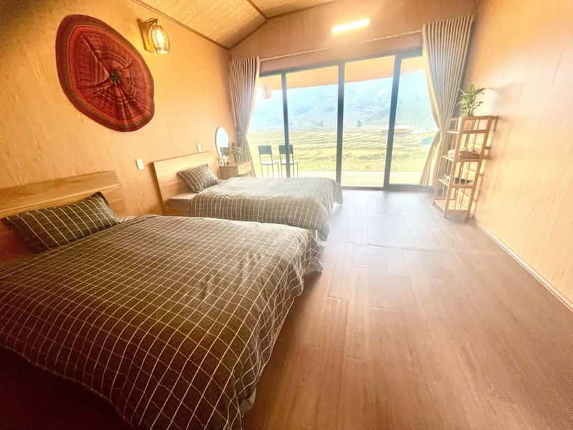 From Hanoi: 2-Day Luxury Sapa Trekking Tour with Homestay - Should you book the Sapa homestay trek?