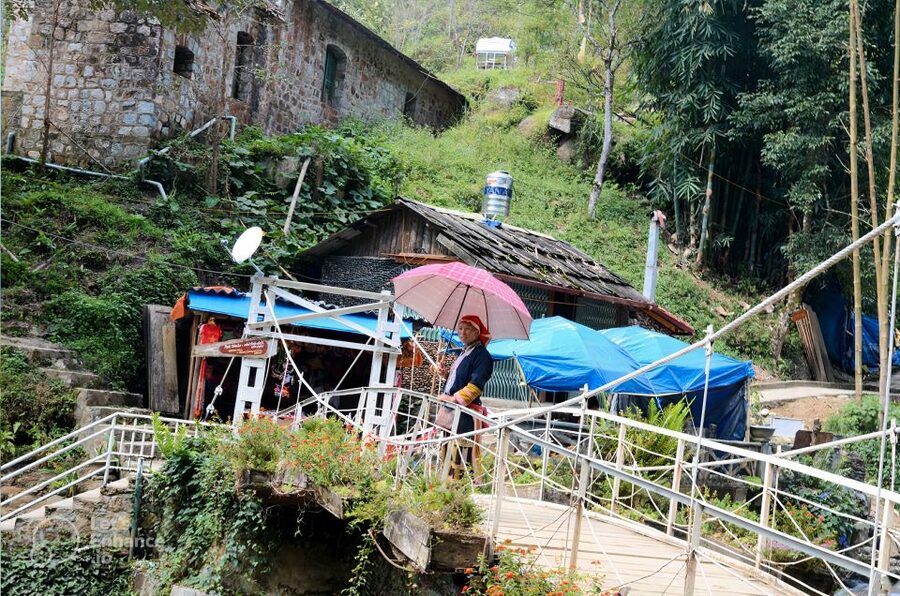 From Hanoi: 2-Day Sapa-Fansipan Peak & Trek & Ha Giang Bus - Who should book this tour?