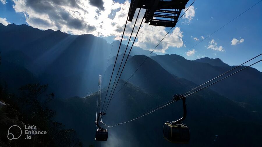 From Hanoi: 2-Day Sapa-Fansipan Peak & Trek & Ha Giang Bus - The hotel stay and included meals