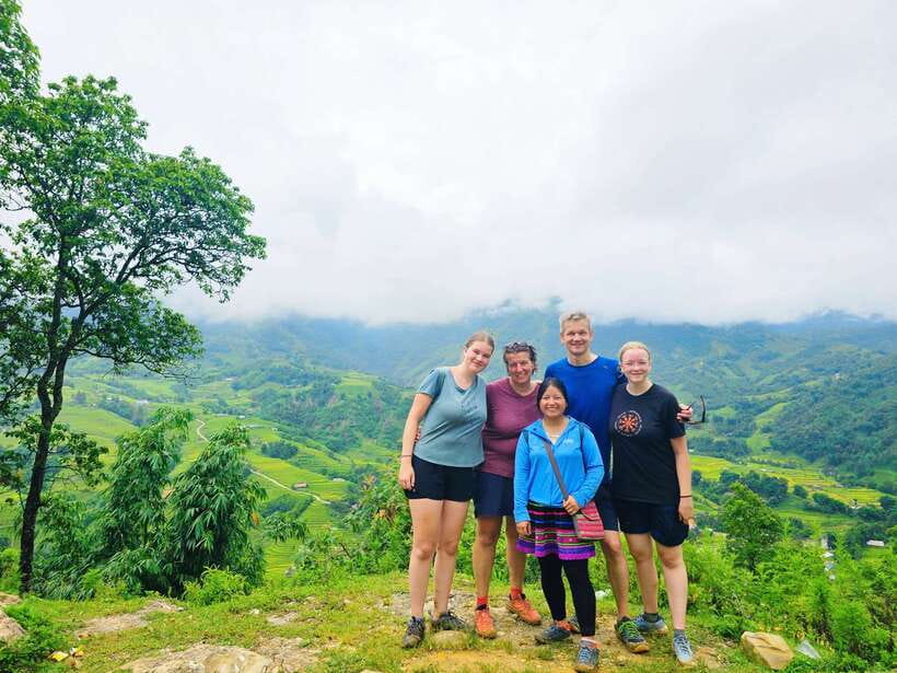 From Hanoi: 2-Day Sapa Trek Tour - Luxury Limousine Transfer - Why the Hanoi to Sapa route works well