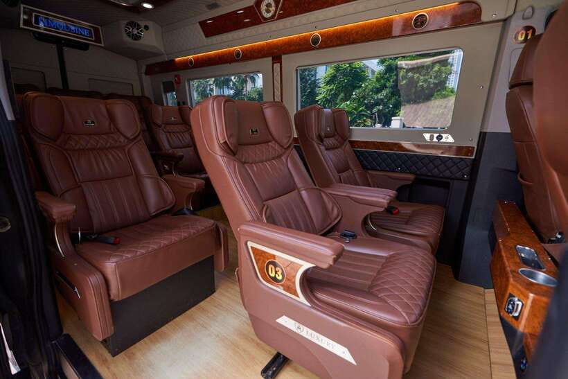 From Hanoi: 2-Day Sapa Trek Tour - Luxury Limousine Transfer - Choosing the right room for a one-night stay