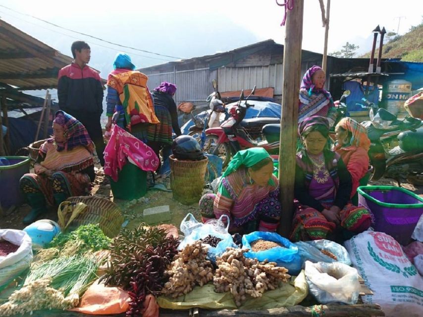 From Hanoi: 2 Day Sapa Trekking To Village & Bungalow, Meals - Who should book this two-day route?