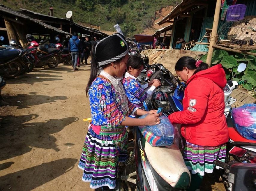 From Hanoi: 2 Day Sapa Trekking To Village & Bungalow, Meals - Why this Sapa trip works best on foot