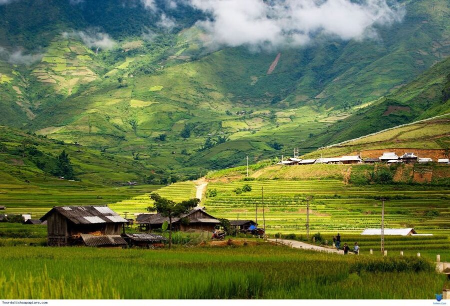 From Hanoi: 2-Day Sapa Trekking Trip with Homestay & Meals - Key points to know before booking