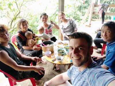 2-Day Sapa Trekking Trip with Homestay & Meals