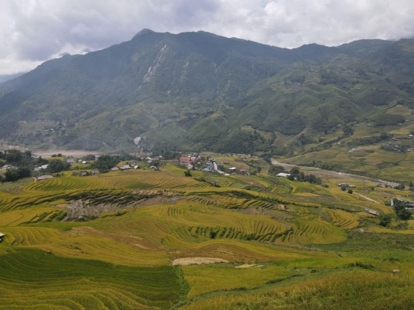 From Hanoi: 2-Day Sapa Trekking Trip with Homestay & Meals - What the $71 price really covers
