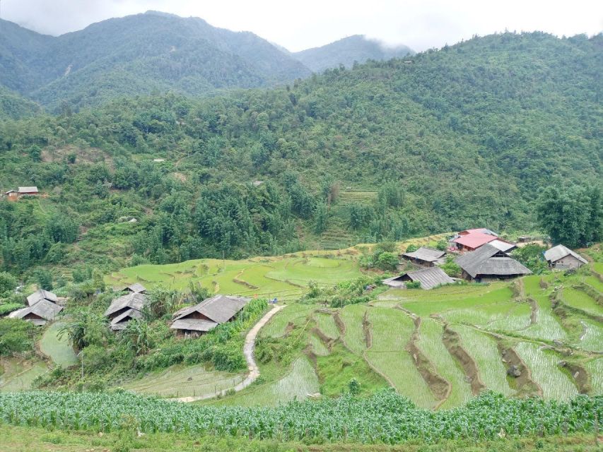 From Hanoi: 2-Day Sapa Trekking Trip with Homestay & Meals - What to pack for the two days